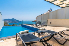 Eco Villa Dicle
